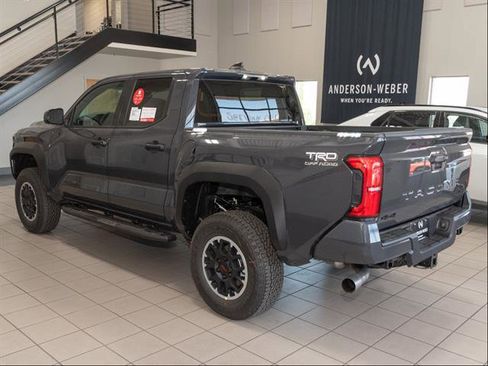 New 2026 Toyota Tacoma TRD Off-Road AWD/4WD image 19