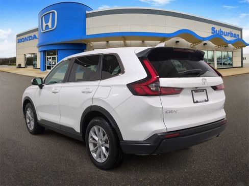 Used 2023 Honda CR-V EX-L image 6