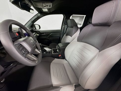 New 2026 Toyota Tacoma TRD Sport AWD/4WD image 23