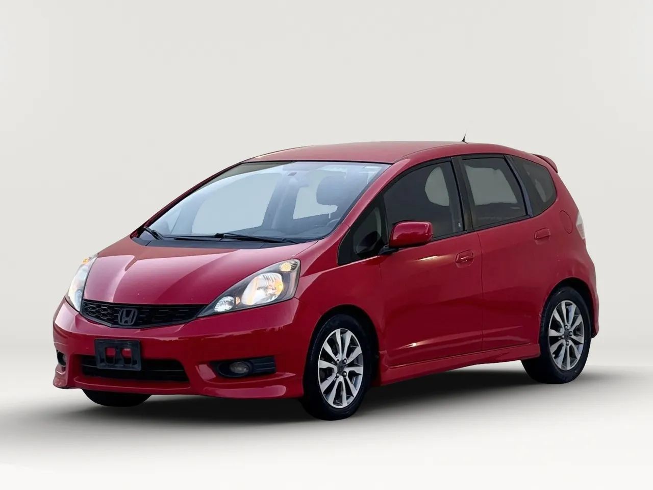 Used 2012 Honda Fit Sport image 5