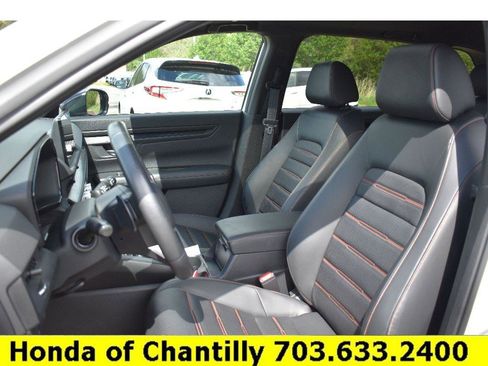 Certified 2024 Honda CR-V Sport-L image 26