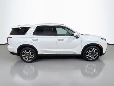 Used 2024 Hyundai Palisade SEL AWD/4WD image 10