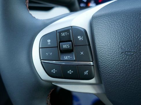 New 2026 Ford Explorer Active image 19