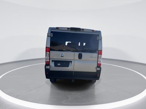 Used 2025 RAM ProMaster 2500 w/ Convenience Group image 7