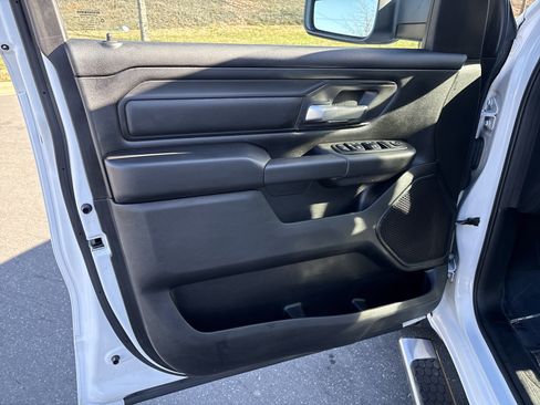 Used 2019 RAM 1500 Tradesman image 15