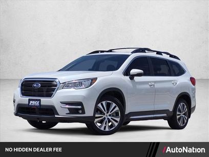 Used 2021 Subaru Ascent Limited w/ Technology Package