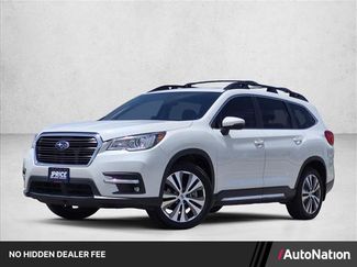 Used 2021 Subaru Ascent Limited w/ Technology Package AWD/4WD video 1