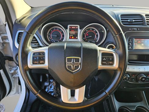 Used 2017 Dodge Journey SE w/ Popular Equipment Group image 5