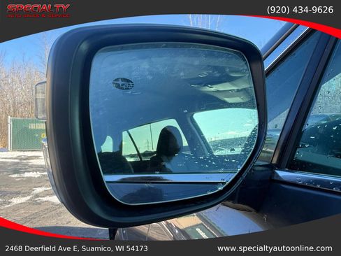 Used 2020 Subaru Outback Limited w/ Popular Package #2 image 13