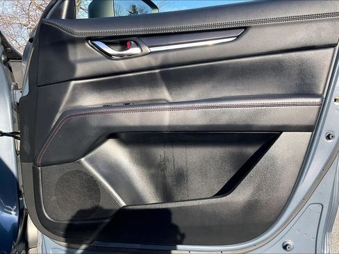 Certified 2023 MAZDA CX-5 Carbon Edition image 24