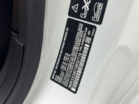 Used 2025 BMW 230i xDrive Coupe image 49