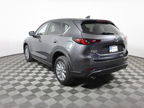 Used 2023 MAZDA CX-5 AWD 2.5 S w/ Select Package image 5