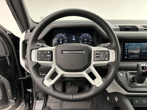 Used 2024 Land Rover Defender 110 S AWD/4WD image 20