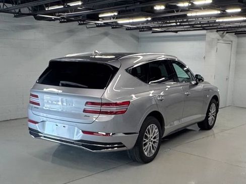 Used 2025 Genesis GV80 2.5T Standard AWD/4WD image 6