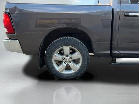 Used 2014 RAM 1500 Big Horn image 21