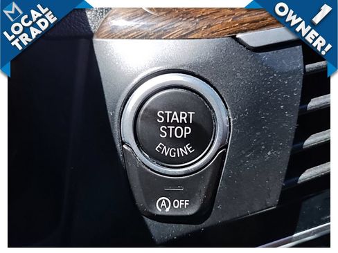 Used 2019 BMW X3 xDrive30i w/ Convenience Package AWD/4WD image 23