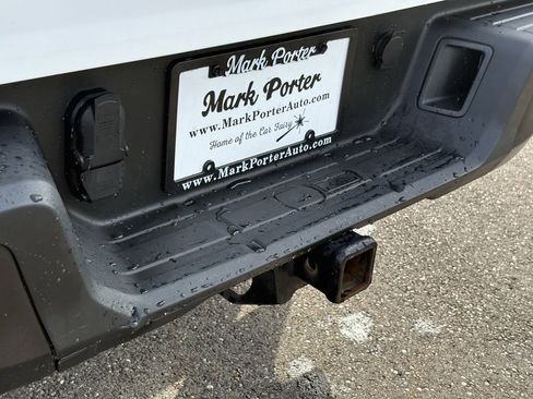 Used 2022 Ford Ranger XL w/ Equipment Group 101A High image 13