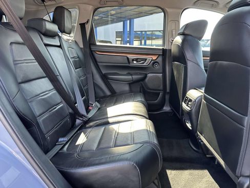 Used 2021 Honda CR-V EX-L image 28