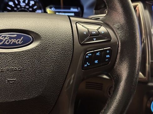 Used 2021 Ford Ranger Lariat w/ Equipment Group 501A High AWD/4WD image 17