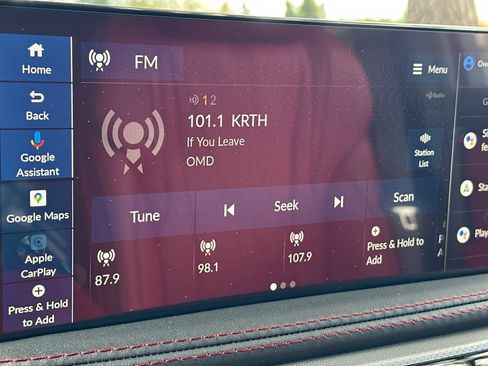 New 2026 Acura MDX A-Spec image 23