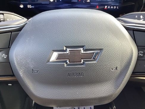 New 2026 Chevrolet Equinox RS w/ LPO, Floor Liner Package image 31