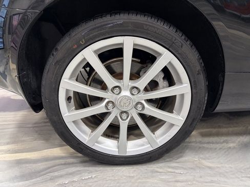 Used 2007 MAZDA MX-5 Miata Grand Touring image 19