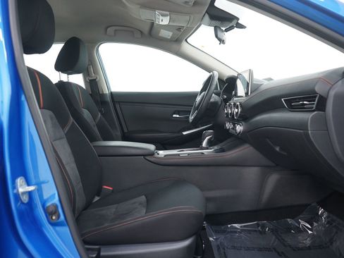 Used 2020 Nissan Sentra SR image 10