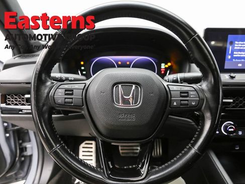 Used 2023 Honda Accord Sport image 10