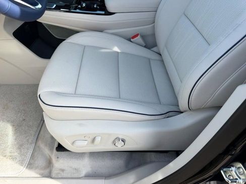 New 2026 Buick Enclave Avenir w/ Super Cruise Package image 22