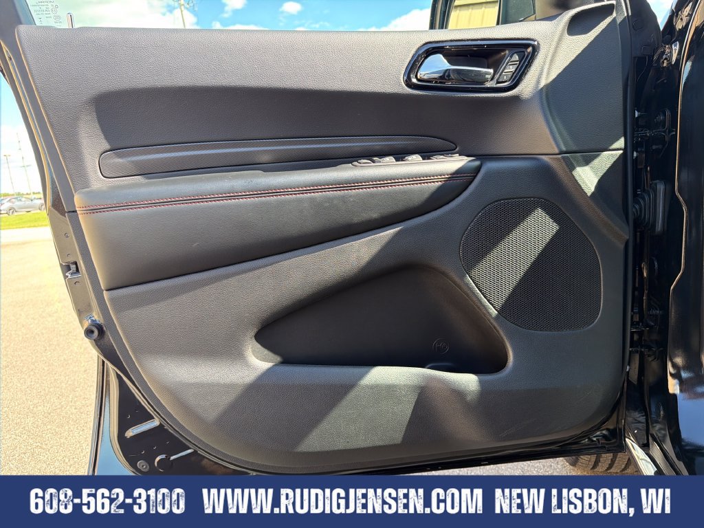 Used 2026 Dodge Durango GT AWD/4WD image 10