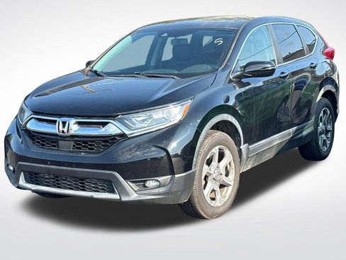 Used 2019 Honda CR-V EX-L image 6