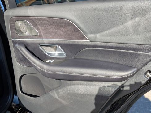 Certified 2023 Mercedes-Benz GLE 350 4MATIC image 36