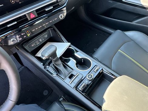 New 2026 Kia K5 GT w/ GT1 Package FWD image 30