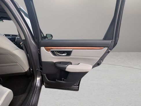 Used 2021 Honda CR-V EX image 38