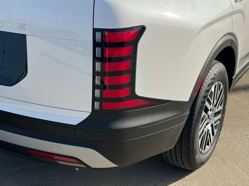 New 2026 Hyundai Palisade SE FWD image 13