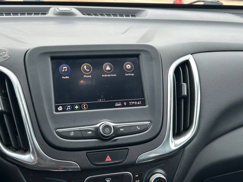 Used 2020 Chevrolet Equinox LT FWD image 19