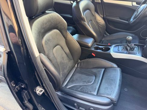 Used 2010 Audi A4 2.0T Premium Plus AWD/4WD image 15