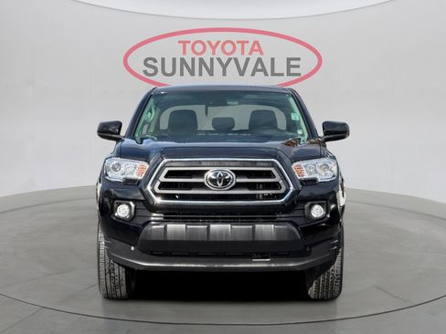 Certified 2023 Toyota Tacoma SR5 image 12