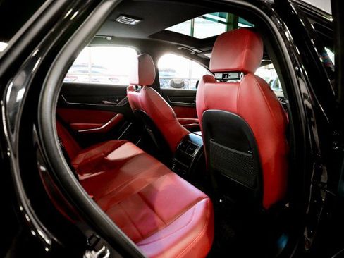 Used 2024 Jaguar XF R-Dynamic SE image 23