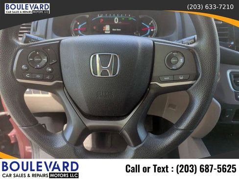 Used 2019 Honda Pilot EX image 15