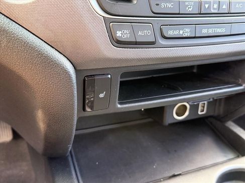 Used 2023 Honda Ridgeline RTL image 28