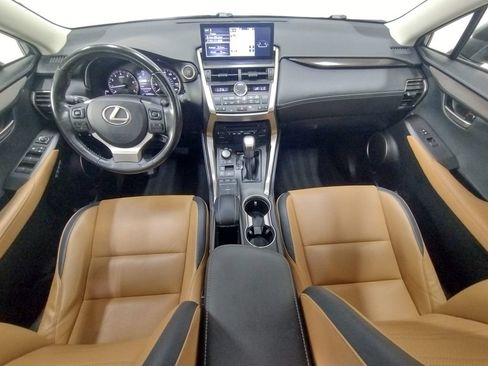 Used 2017 Lexus NX 200t AWD w/ Premium Package image 44