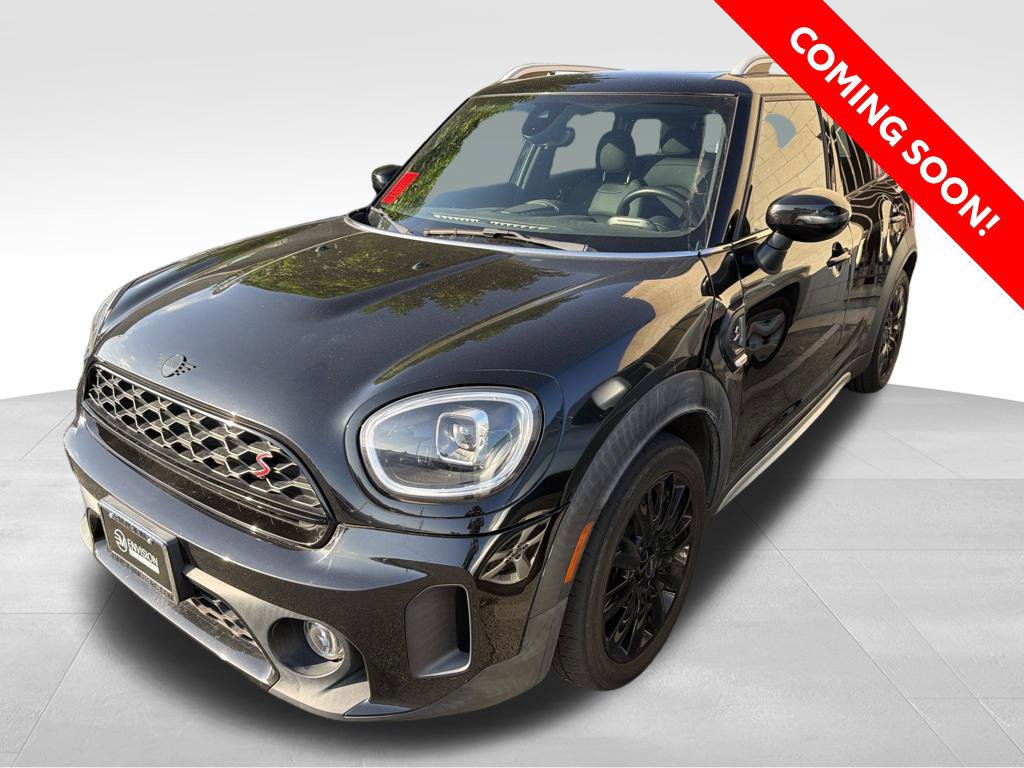 Used 2023 MINI Cooper Countryman S FWD image 1