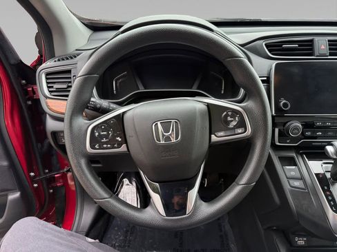 Used 2022 Honda CR-V EX image 10