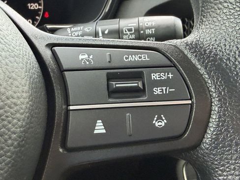 Used 2024 Honda CR-V EX image 30