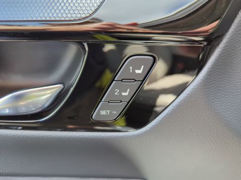 New 2026 Honda CR-V EX-L image 22