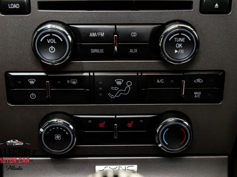 Used 2014 Ford Mustang Shelby GT500 image 93