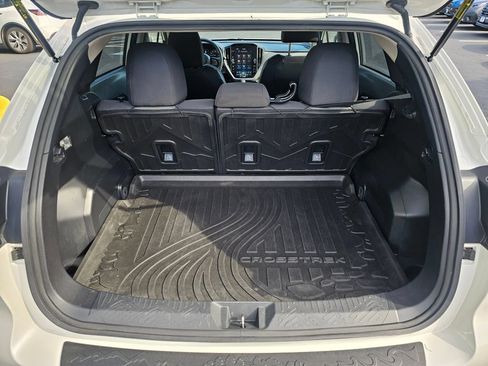 Used 2024 Subaru Crosstrek 2.0i Premium AWD/4WD image 13