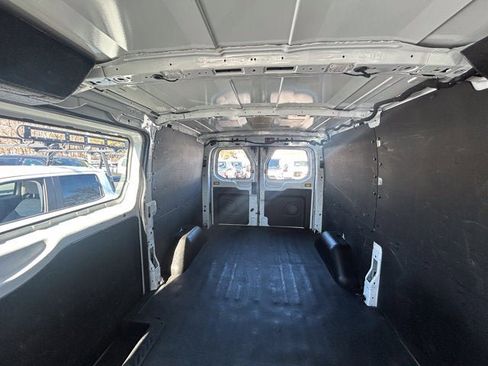 Used 2024 Ford Transit 250 Low Roof w/ Load Area Protection Package image 25