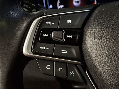 Used 2019 Honda Accord EX-L image 18